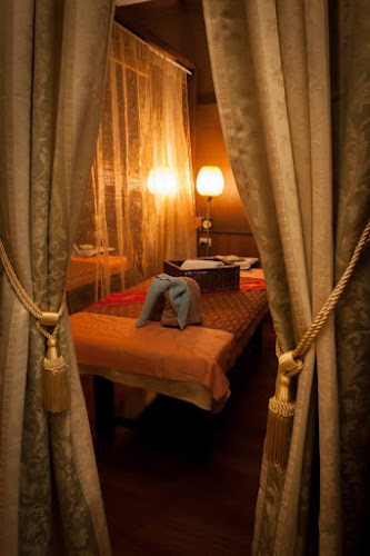 Traditional Thai Massage Saipan