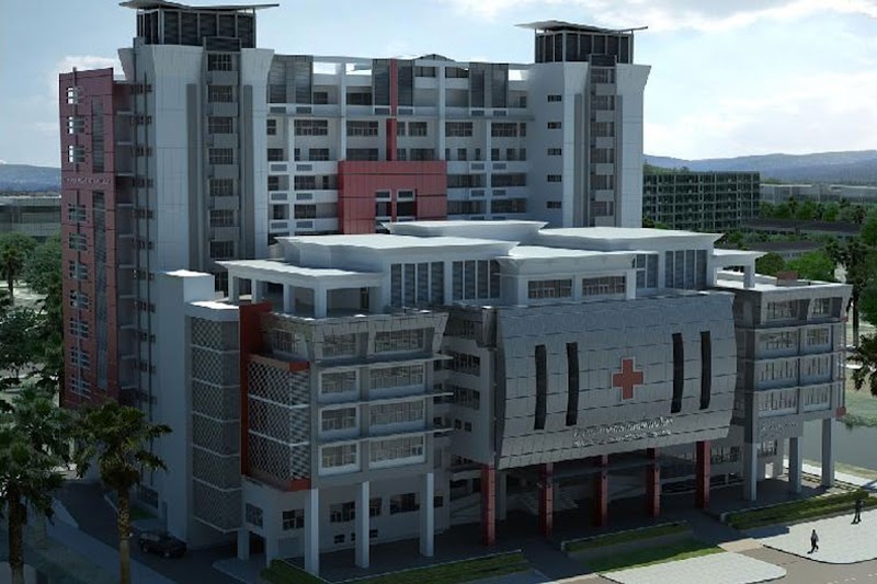 Traditional Thai Massage Songkhla Hospital - Day Spa in Songkhla