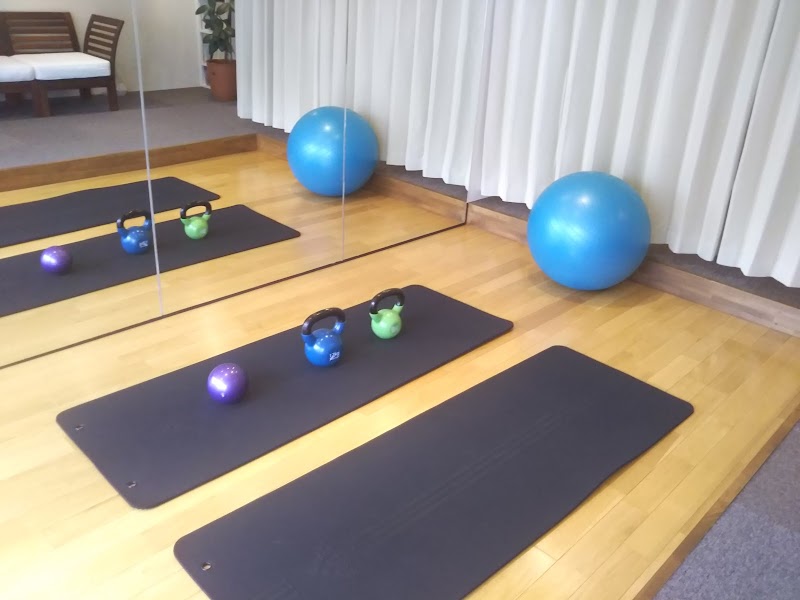 Trainers Room Treatment Clinic Kitamoto City - Day Spa in Kitamoto City