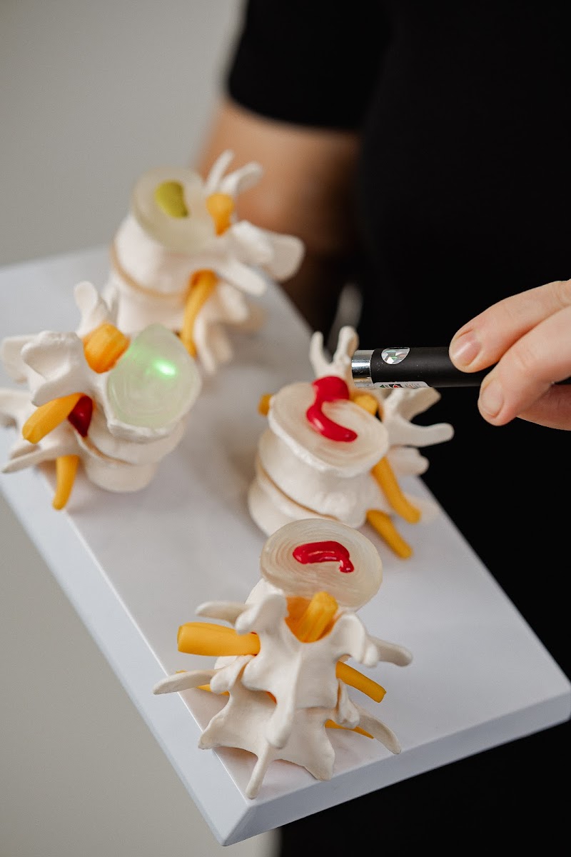 Training Center of Rehabilitation School Bila Tserkva Raion - Day Spa in Bila Tserkva Raion