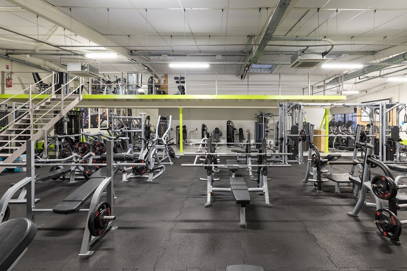 Training Go Abo Castelnau-le-Lez - Day Spa in Castelnau-le-Lez