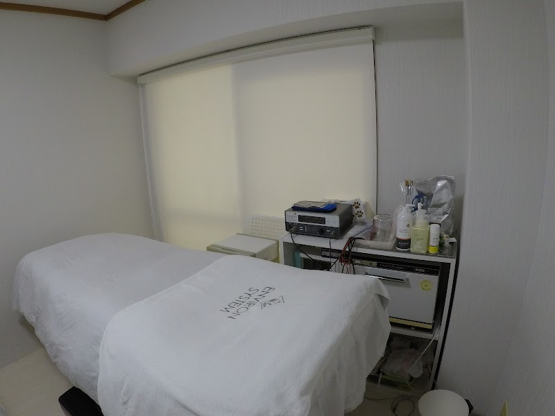 Training Salon Merubi Akishima City - Day Spa in Akishima City