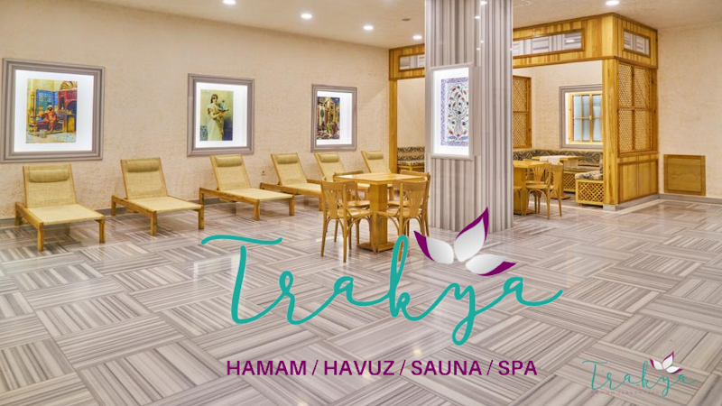 Trakya Hamam Havuz Spa Çorlu - Day Spa in Çorlu