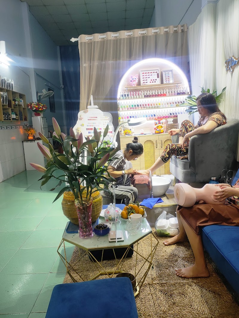 Trăm rosy Quận Tân Phú - Wellness Retreat in Quận Tân Phú