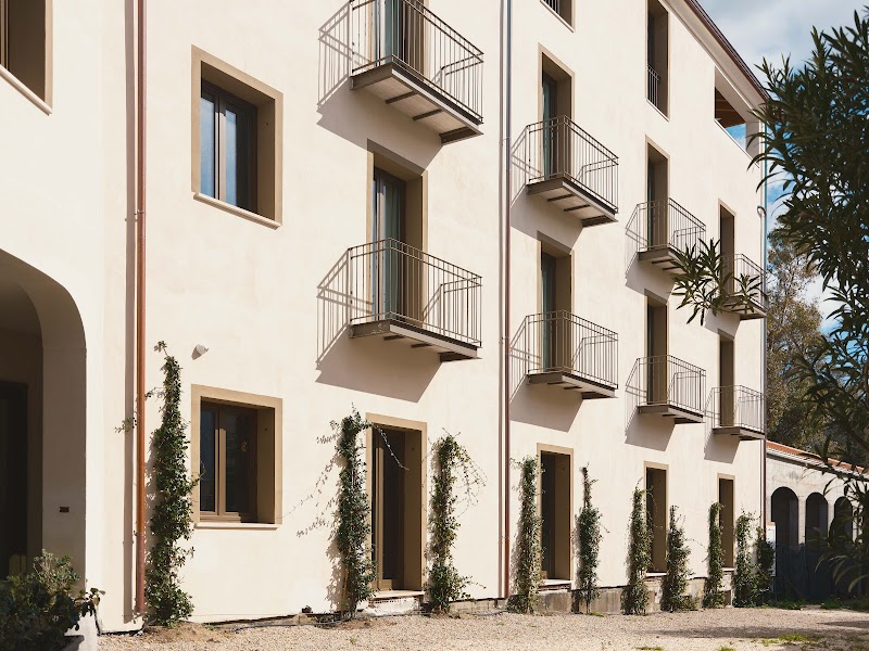 Tramas Hotel e SPA Sardinia - Hotel Spa in Sardinia