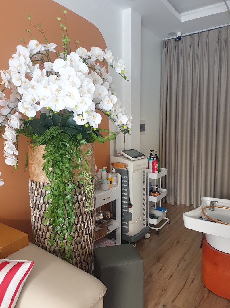 Trâmm Beauty & Spa Quận Long Biên - Day Spa in Quận Long Biên