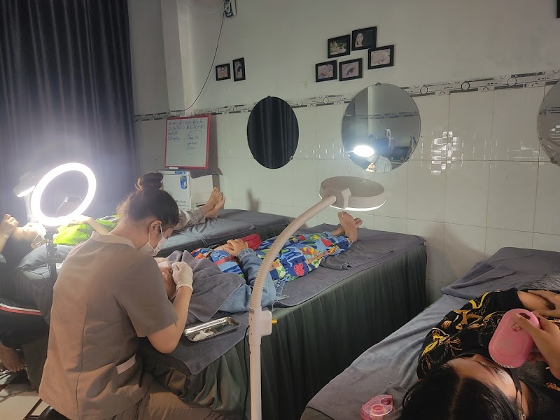 Trân Trân Spa Cao Lãnh - Day Spa in Cao Lãnh