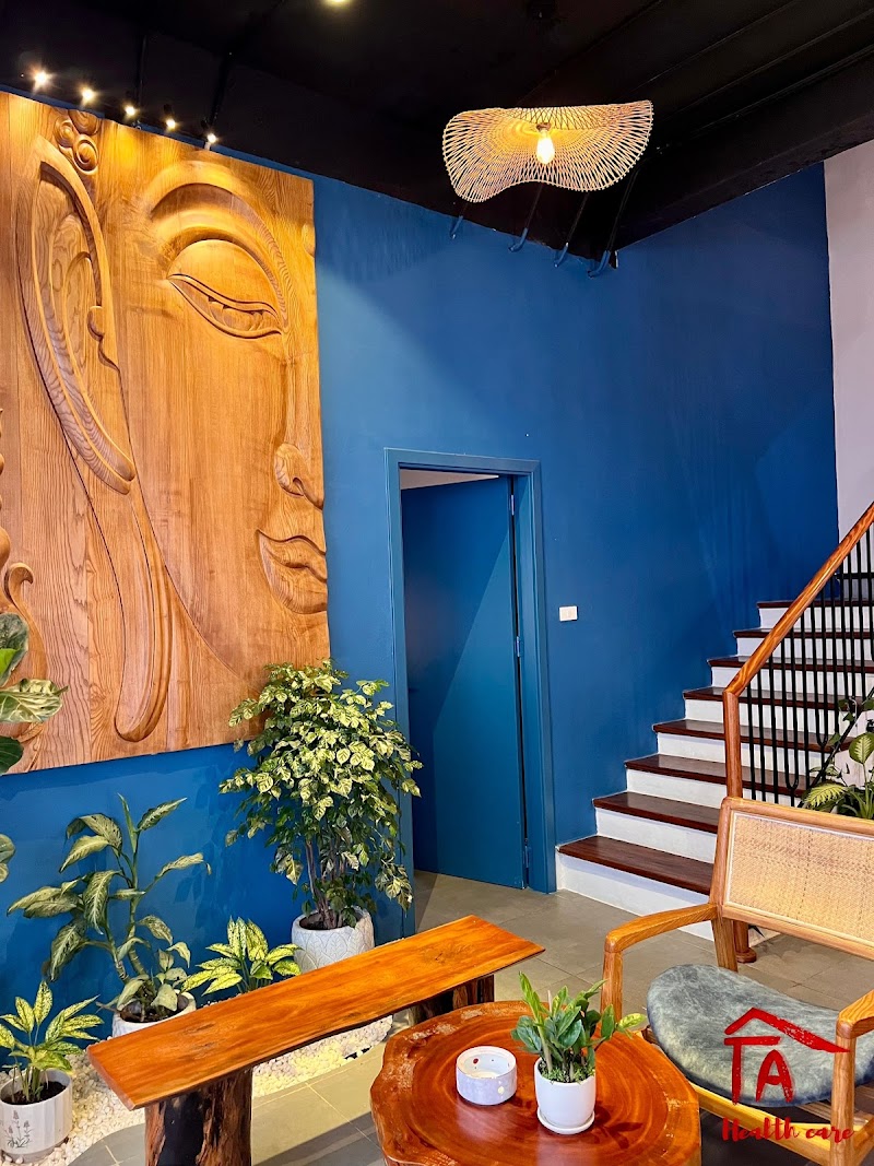 Trang Anh Healthcare Quận Long Biên - Wellness Retreat in Quận Long Biên