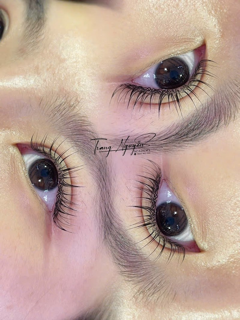 Trang Nguyen Beauty and Academy Huong Thanh Phu - Day Spa in Huong Thanh Phu