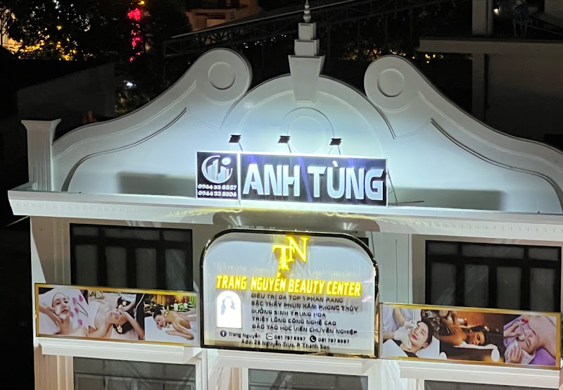 Trang Nguyễn Beauty , GIẶC SẤY Huyện Châu Thành - Day Spa in Huyện Châu Thành