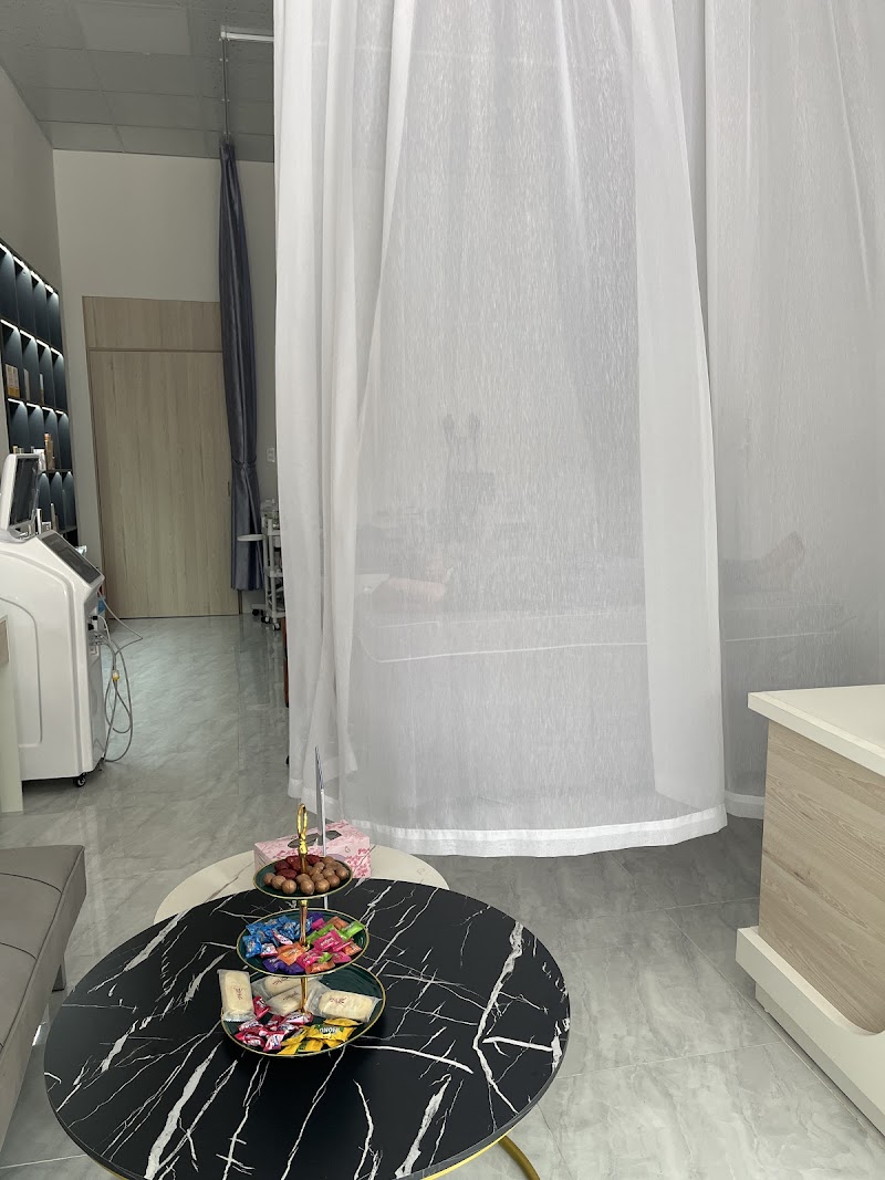 Trang Spa Hoi Khe Nam - Day Spa in Hoi Khe Nam
