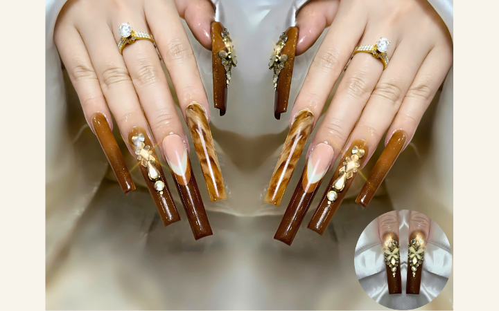 TRANG Spa & Nails Quận 6 - Day Spa in Quận 6