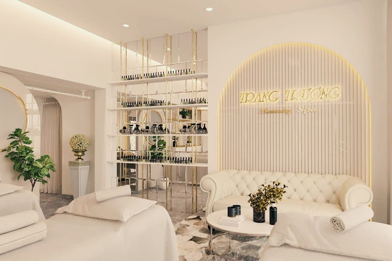 Trang Trương Spa and Beauty Thị Xã Sa Pa - Day Spa in Thị Xã Sa Pa