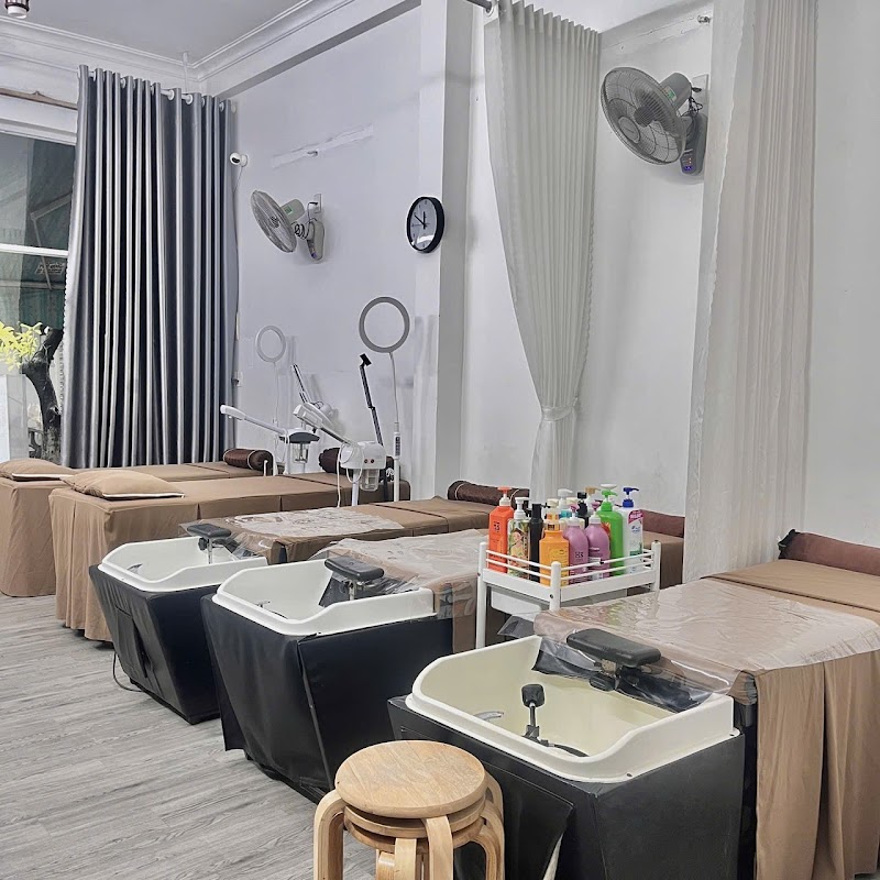 Trang Vũ Spa Quận Ngũ Hành Sơn - Day Spa in Quận Ngũ Hành Sơn