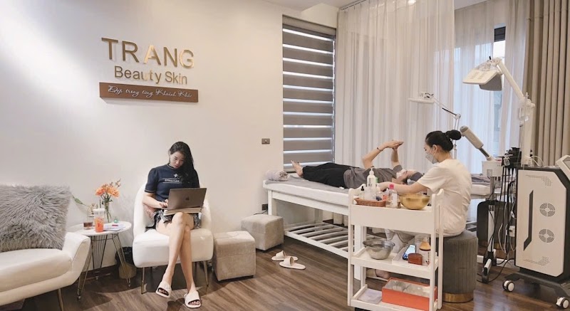 TrangSpa Thị Xã Đông Hòa - Day Spa in Thị Xã Đông Hòa