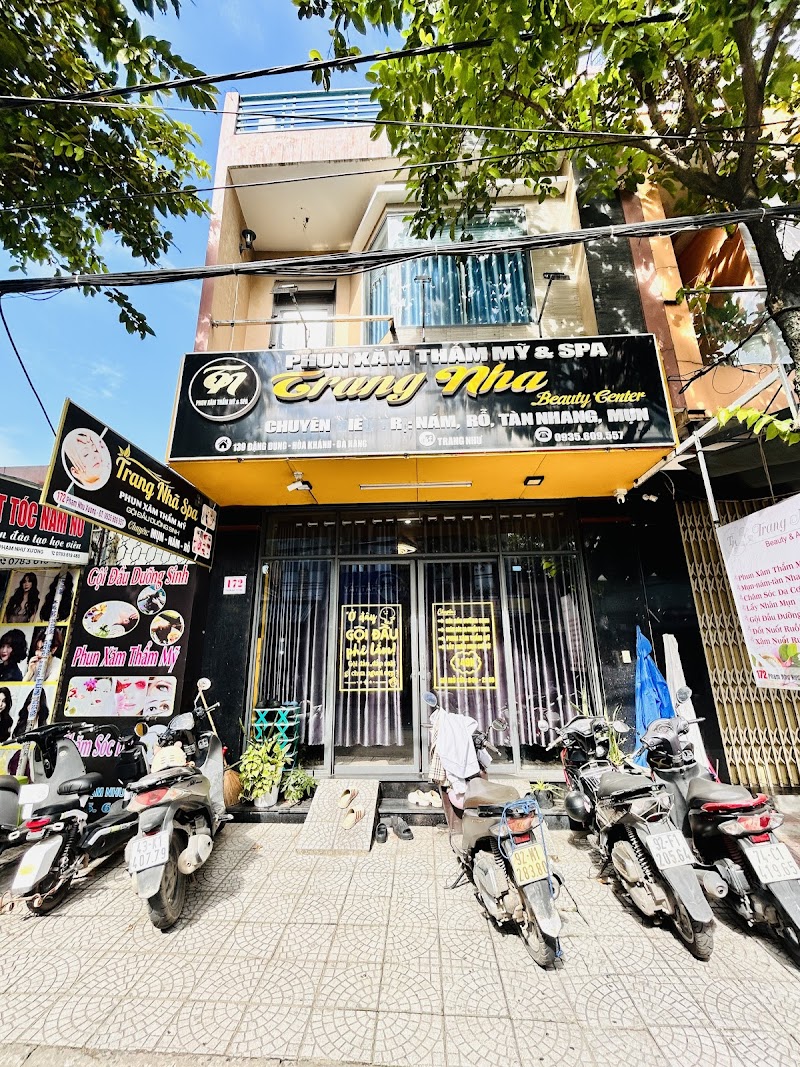 TrangXinh Spa- điều trị mụn uy tín số 1 Quận Liên Chiểu - Wellness Retreat in Quận Liên Chiểu