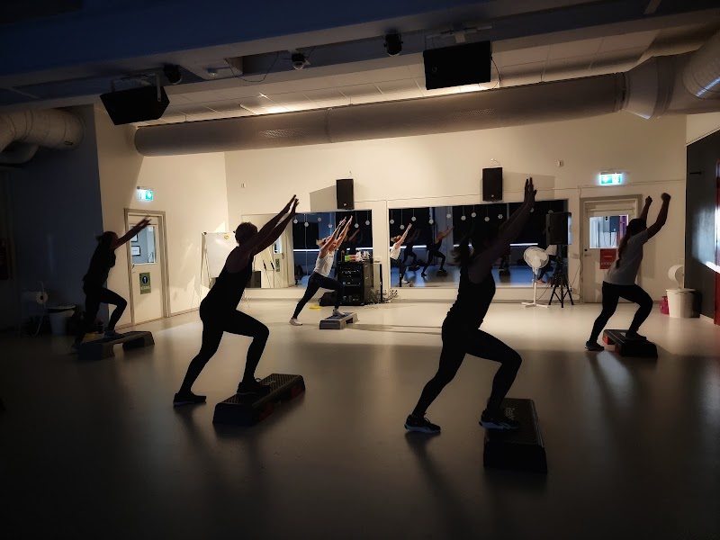 Träningsvärket.se Eskilstuna - Day Spa in Eskilstuna