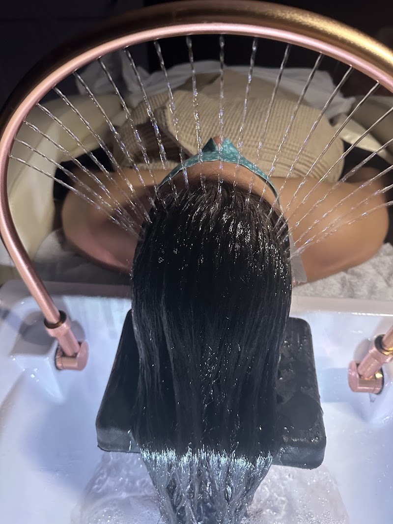 Tranquil Curls Head Spa West Columbia - Day Spa in West Columbia