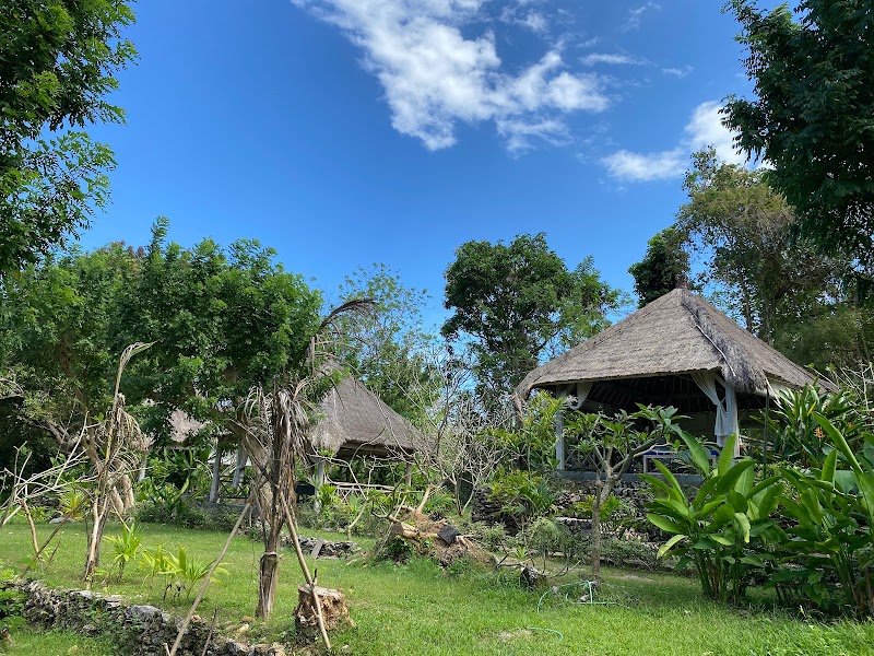 Tranquil Garden Day Spa Klungkung - Day Spa in Klungkung