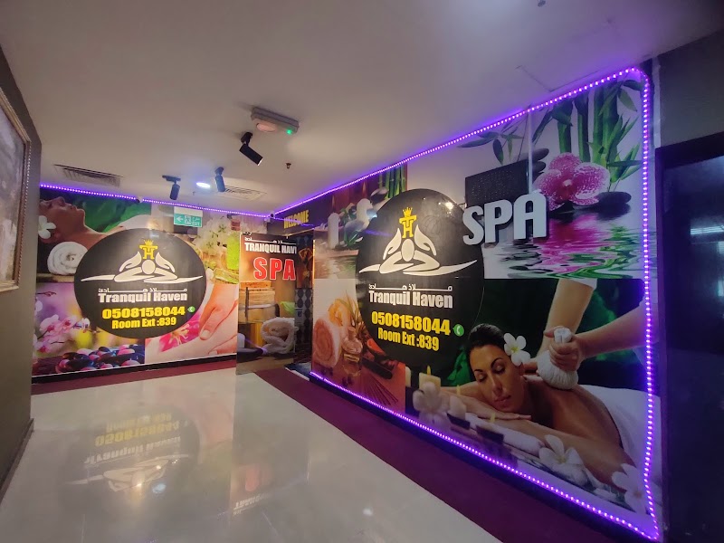 Tranquil haven retreat Dubai - Wellness Retreat in Dubai