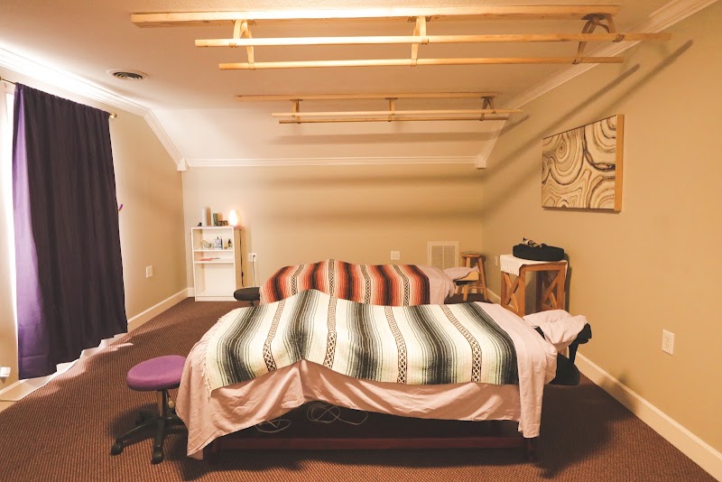 Tranquil Rae's Knoxville - Day Spa in Knoxville