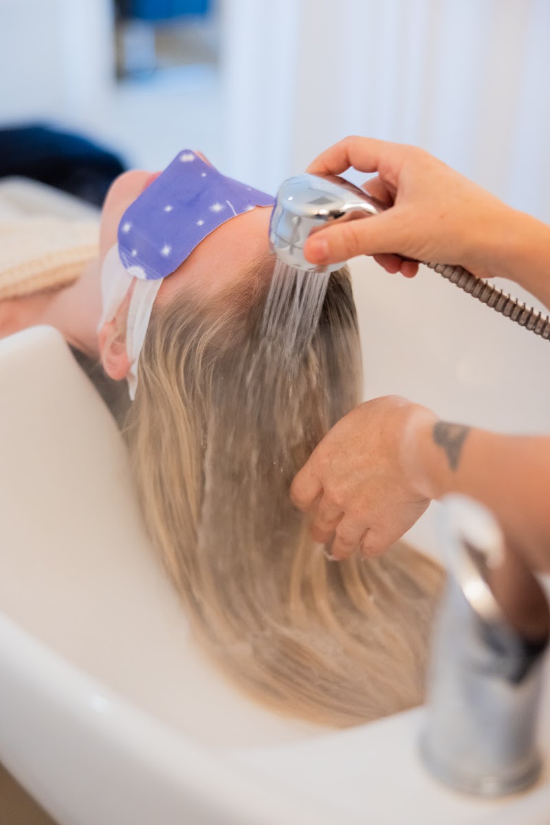 Tranquil sands scalp spa Palm Desert - Day Spa in Palm Desert