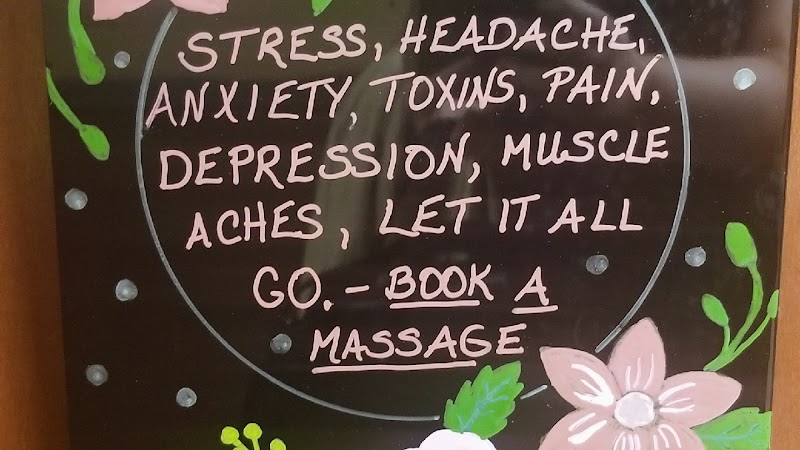 Tranquil Sol Massage Chetek - Day Spa in Chetek