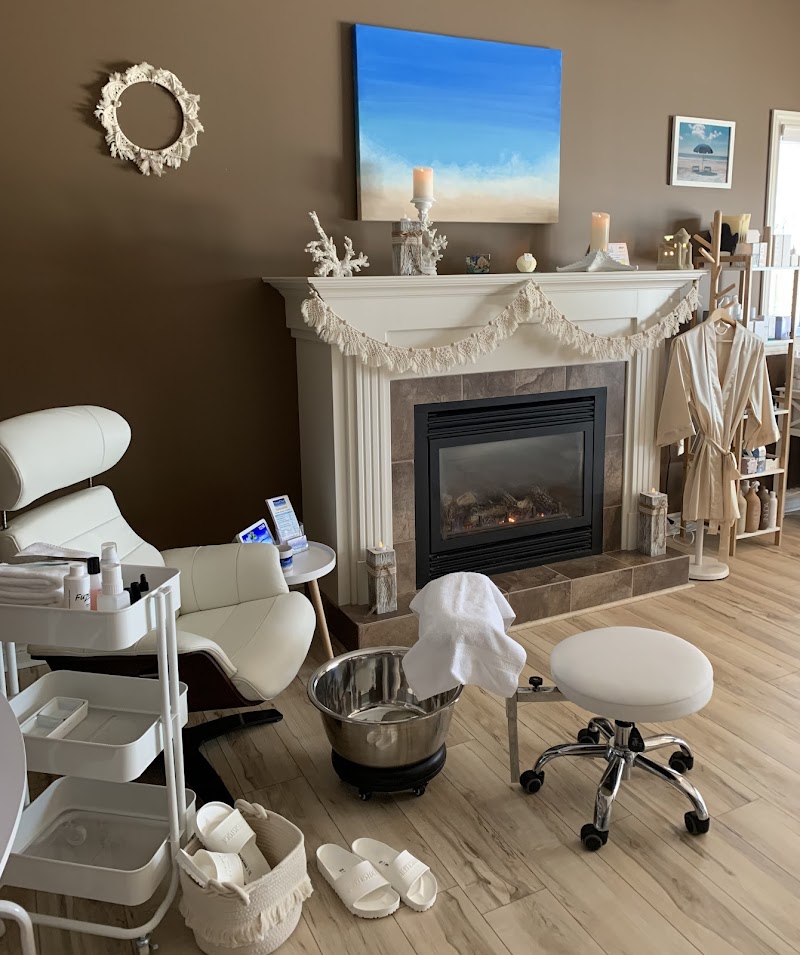Tranquil Touch Wellness Spa Welland - Wellness Retreat in Welland
