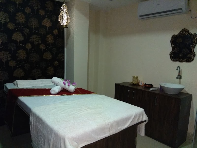 Tranquil Wellness Centre Guwahati - Wellness Retreat in Guwahati
