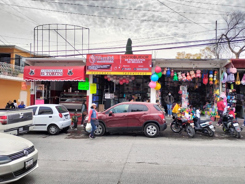 Tranquilidad y belleza Tezontepec de Aldama - Day Spa in Tezontepec de Aldama