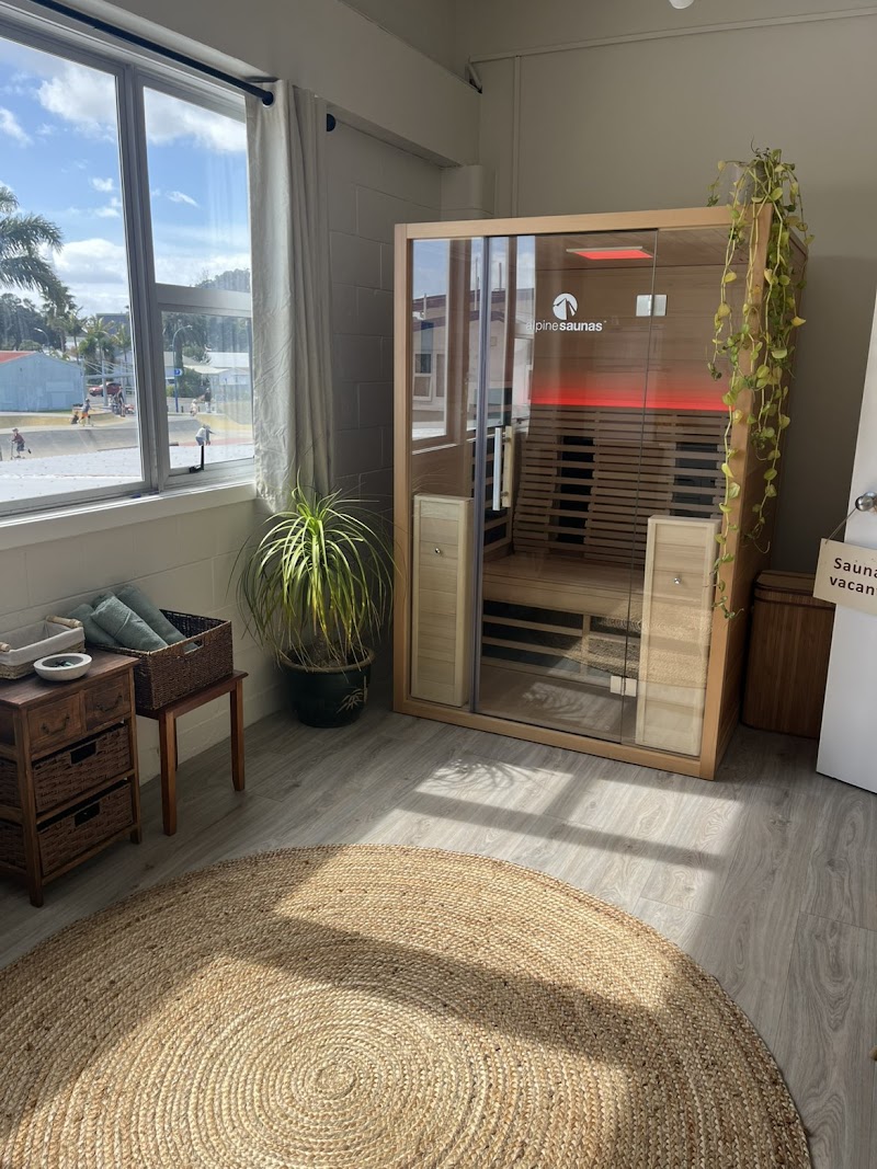 Tranquilitea- Massage | Sauna | Tea lounge Whitianga - Day Spa in Whitianga