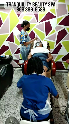 Tranquility Beauty Spa San Fernando