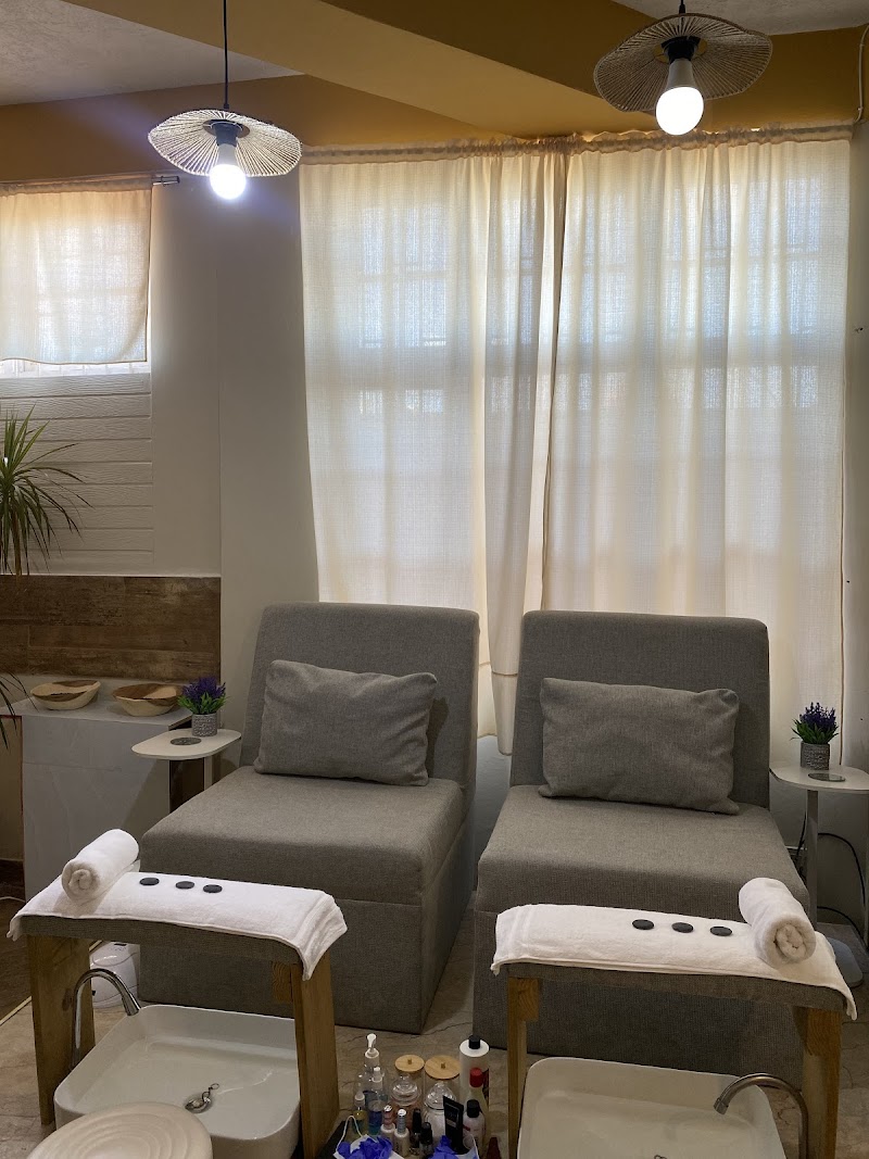 Tranquility Body Care Montego Bay