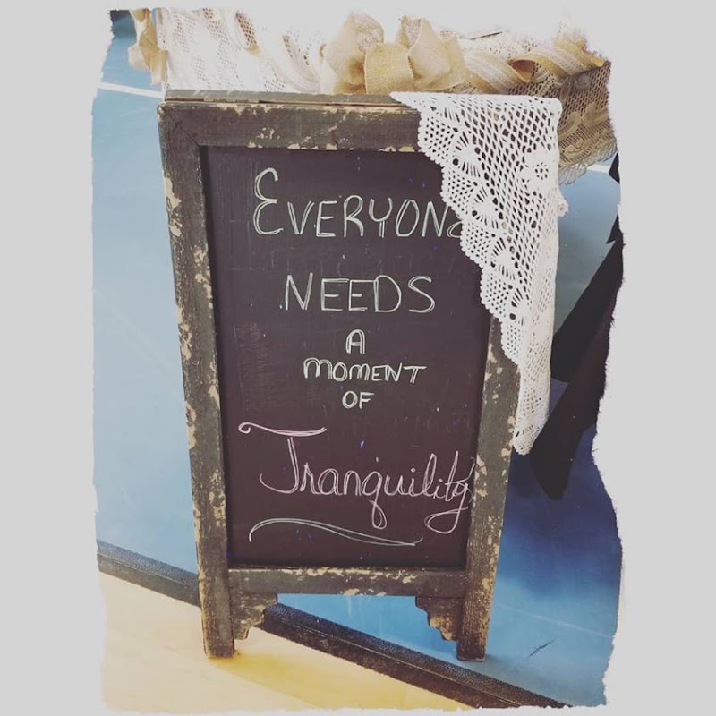 Tranquility Brevard - Day Spa in Brevard