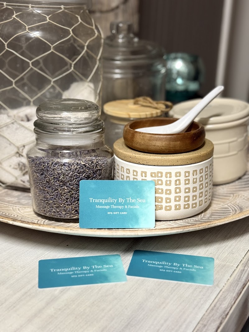 Tranquility By The Sea Spa Panama City