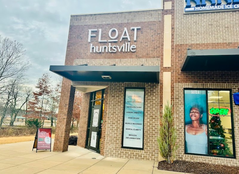 Tranquility Float Spa Huntsville photo