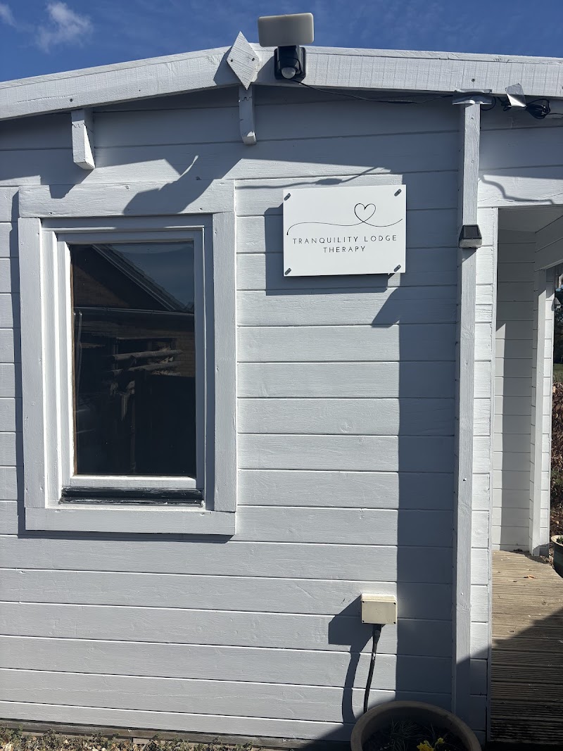 Tranquility Lodge Therapy Brandon - Resort Spa in Brandon