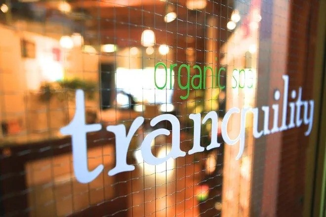 Tranquility Organic Spa Vancouver - Medical Spa in Vancouver