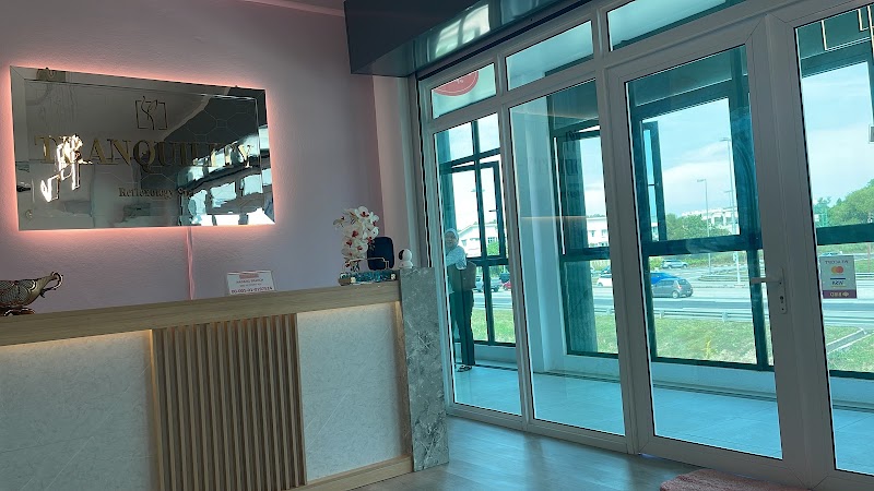 Tranquility Reflexology Spa (Ladies) - Madang Bandar Seri Begawan - Day Spa in Bandar Seri Begawan