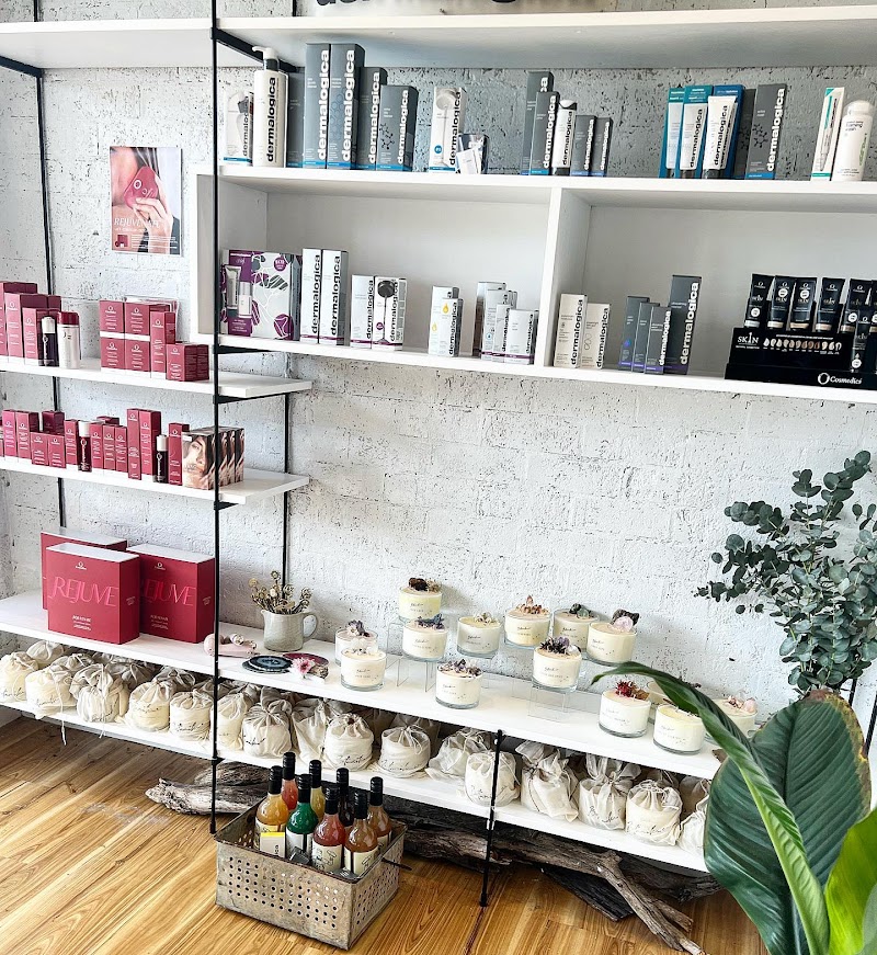 Tranquility Skin & Body Care Sydney - Day Spa in Sydney