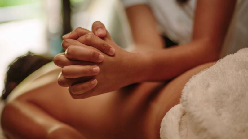 Tranquility Spa Antiguo Cuscatlán - Day Spa in Antiguo Cuscatlán