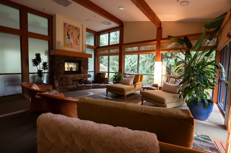 Tranquility Spa at Trilogy Redmond Ridge - Day Spa in Redmond