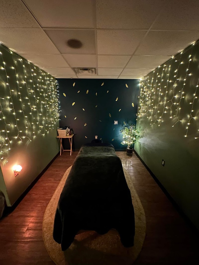 Tranquility Therapeutic Massage Sauk City - Day Spa in Sauk City