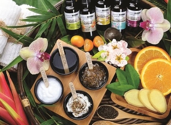 Tranquility & Wellness Spa. Curaçao