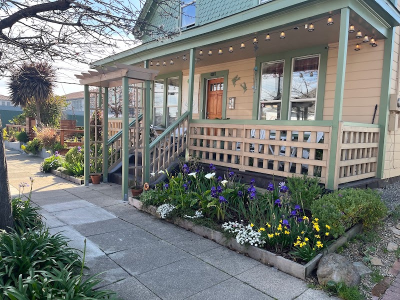 Emeryville tranquilityRx - Day Spa in Emeryville