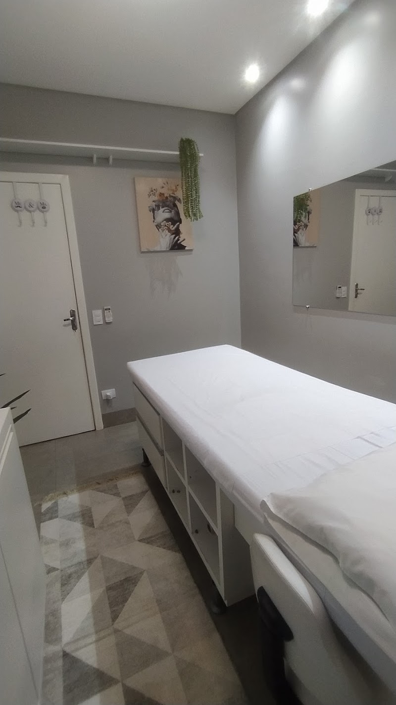 Tranquilizze Saude e Estética Umuarama - Day Spa in Umuarama