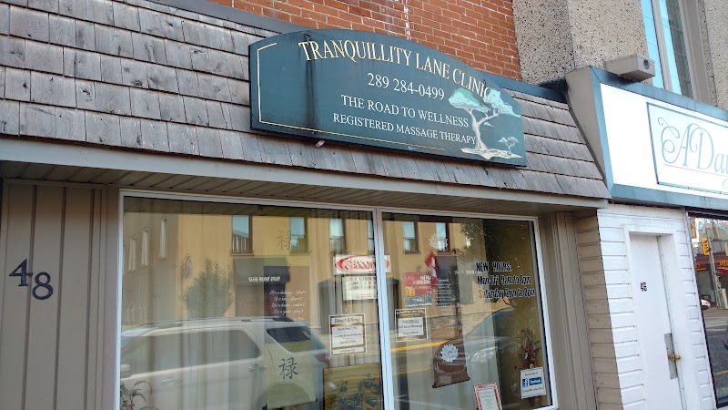Tranquillity Lane Clinic Haldimand - Medical Spa in Haldimand
