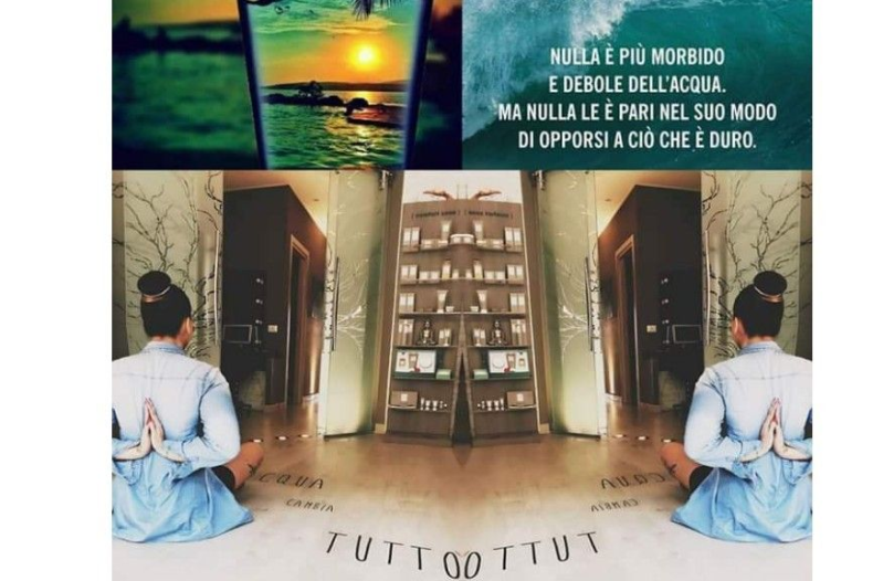 Tranquillity Space Margot Melegnano - Day Spa in Melegnano