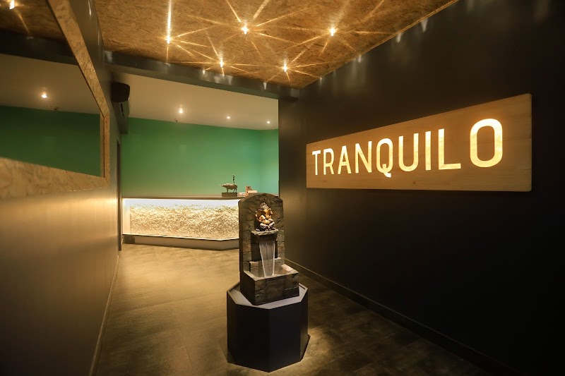 Tranquilo Wellness Centre R Bangalore - Medical Spa in Bangalore