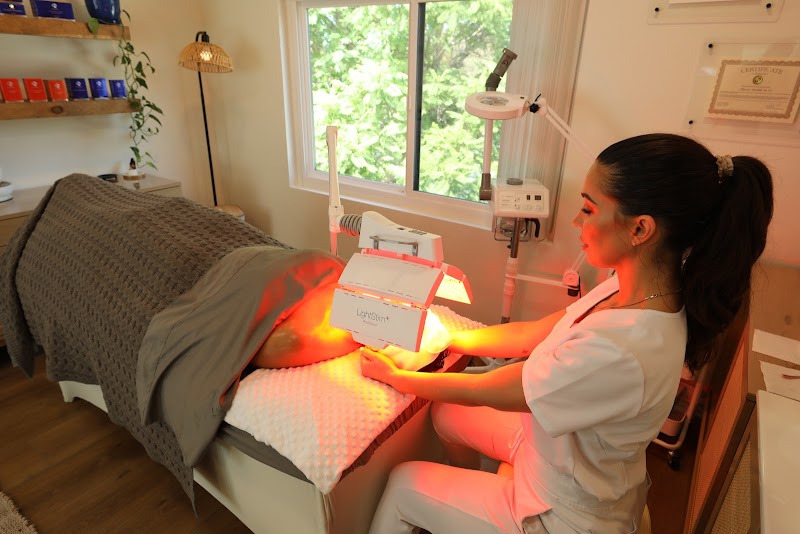 Transcendence Skin Sherman Oaks - Day Spa in Sherman Oaks